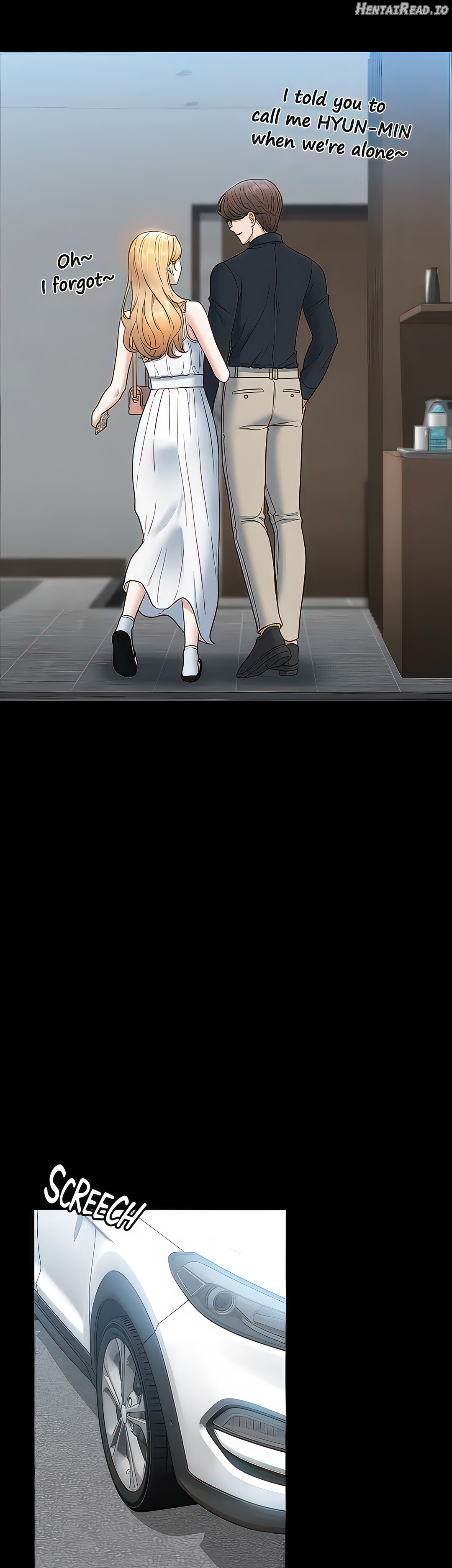 Supervisor Access Chapter 58 - page 42