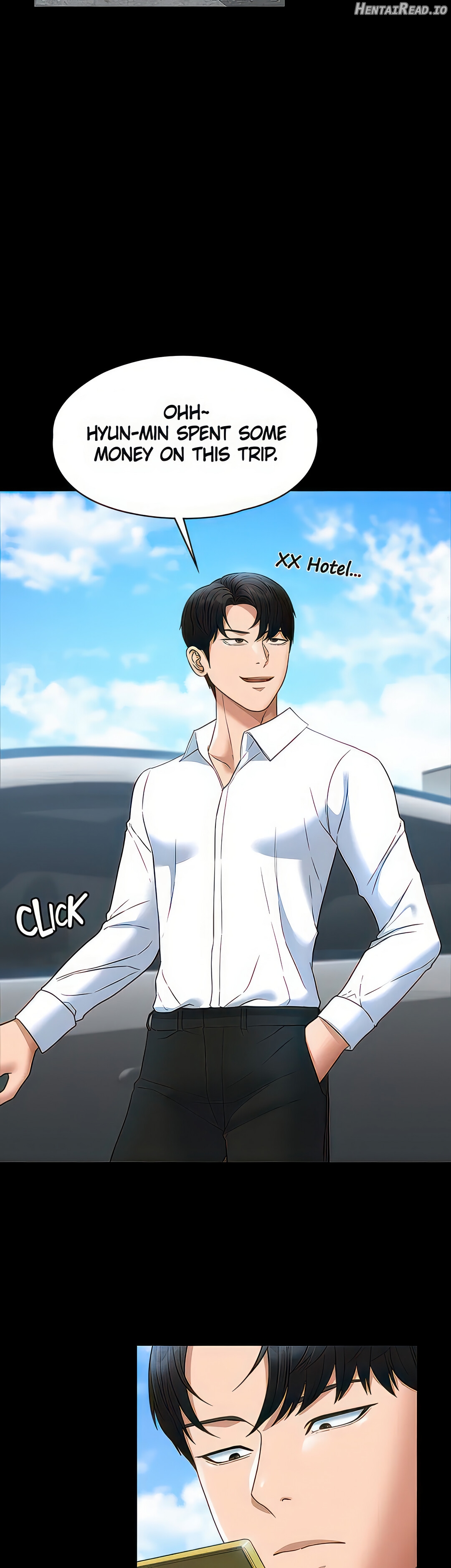 Supervisor Access Chapter 58 - page 43