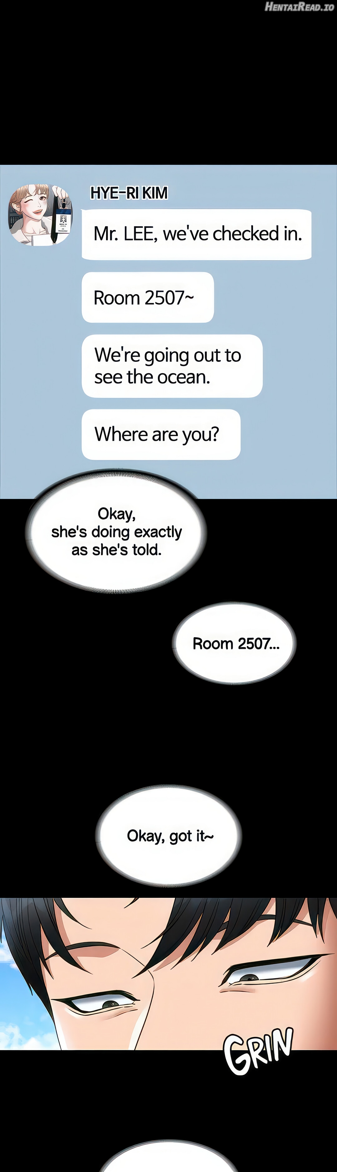 Supervisor Access Chapter 58 - page 45