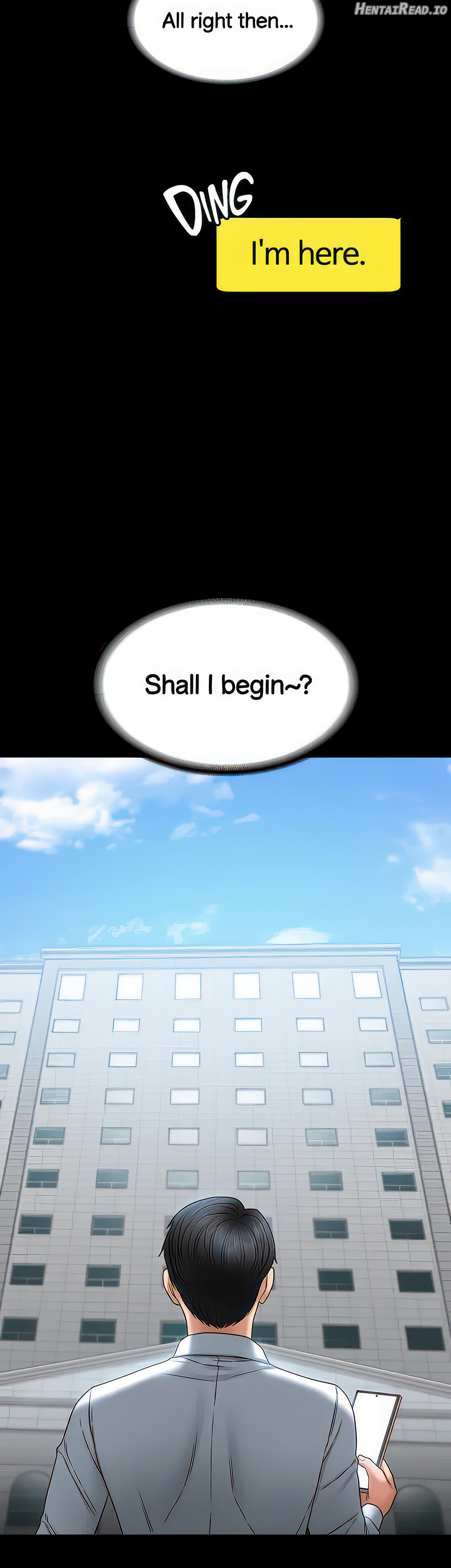 Supervisor Access Chapter 58 - page 46