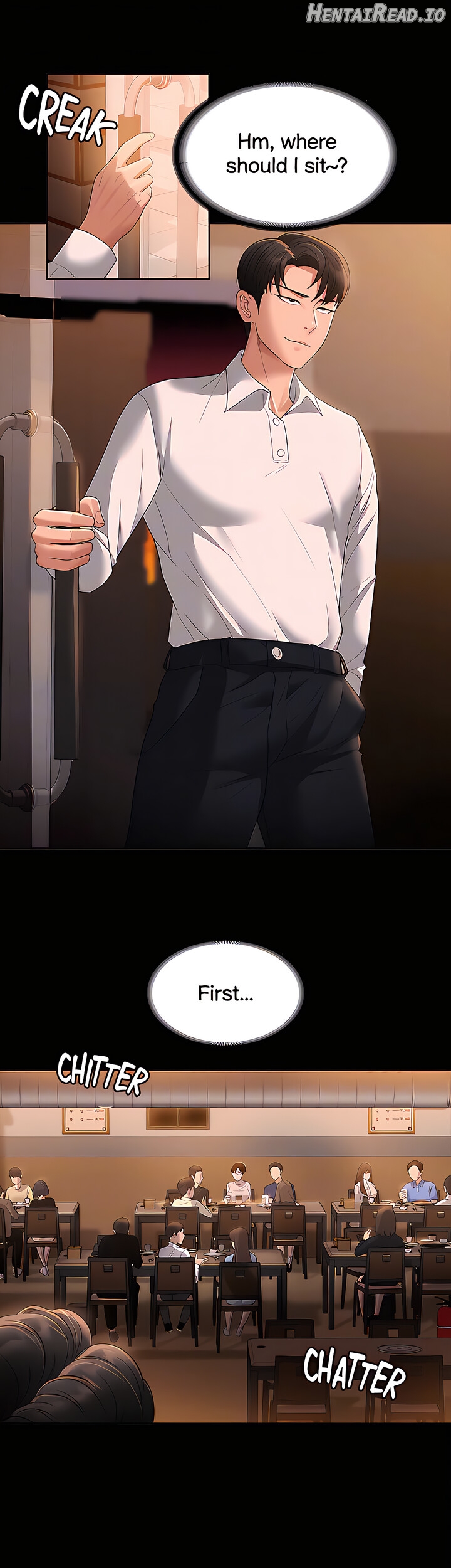 Supervisor Access Chapter 44 - page 15