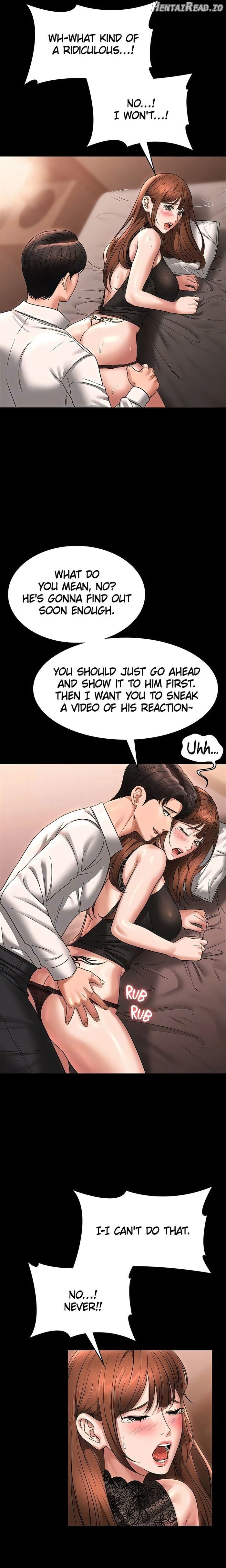 Supervisor Access Chapter 82 - page 16