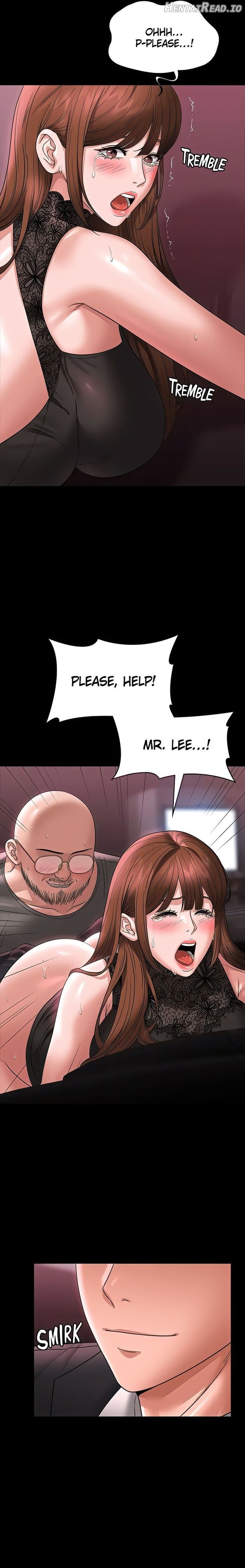 Supervisor Access Chapter 82 - page 3