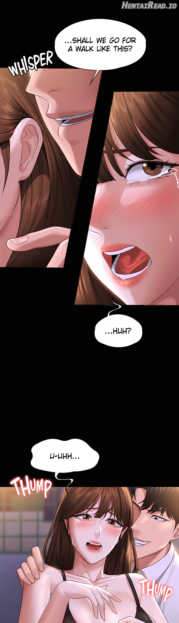 Supervisor Access Chapter 45 - page 2