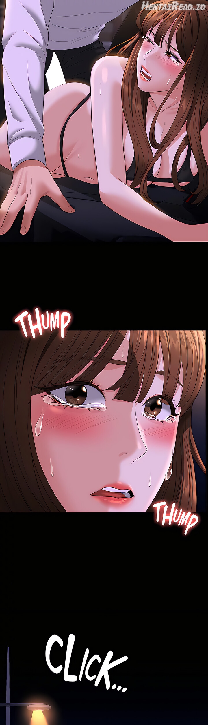 Supervisor Access Chapter 45 - page 50