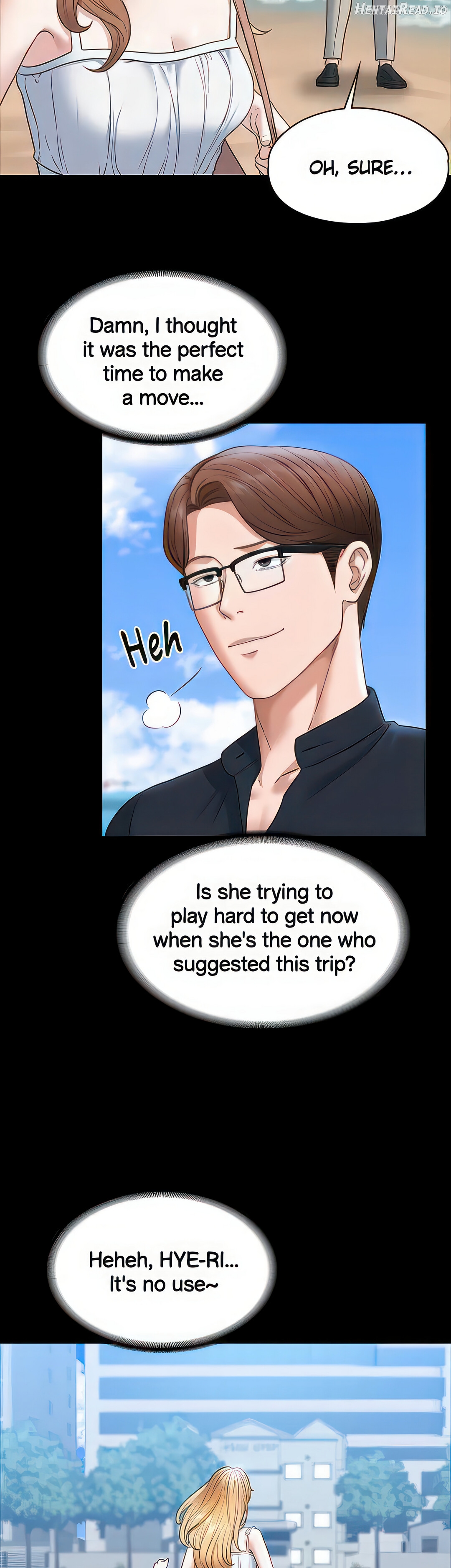 Supervisor Access Chapter 59 - page 15