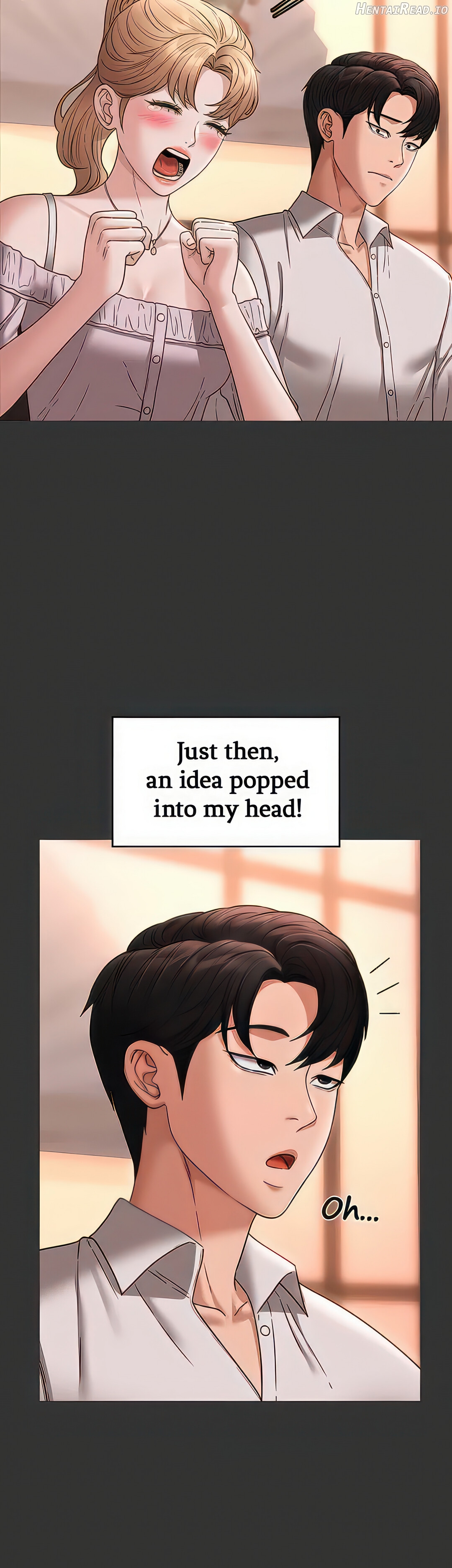 Supervisor Access Chapter 59 - page 22