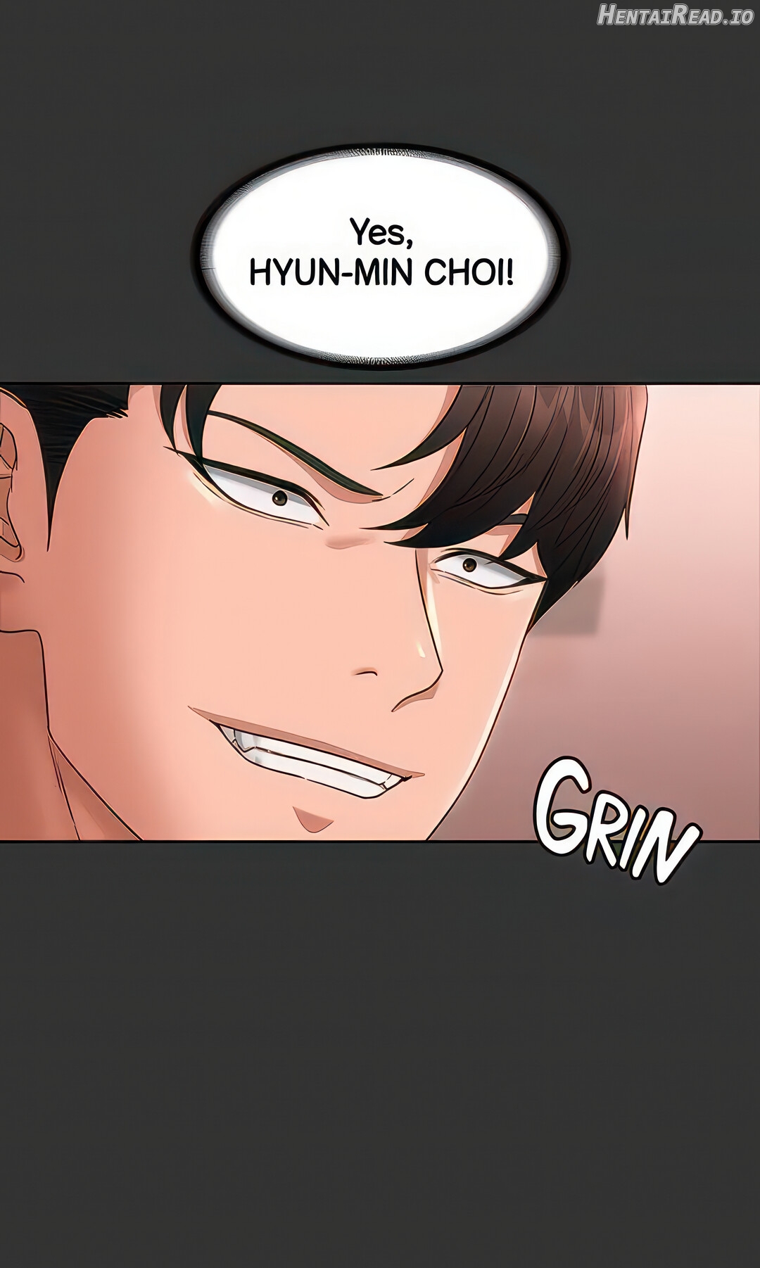 Supervisor Access Chapter 59 - page 23