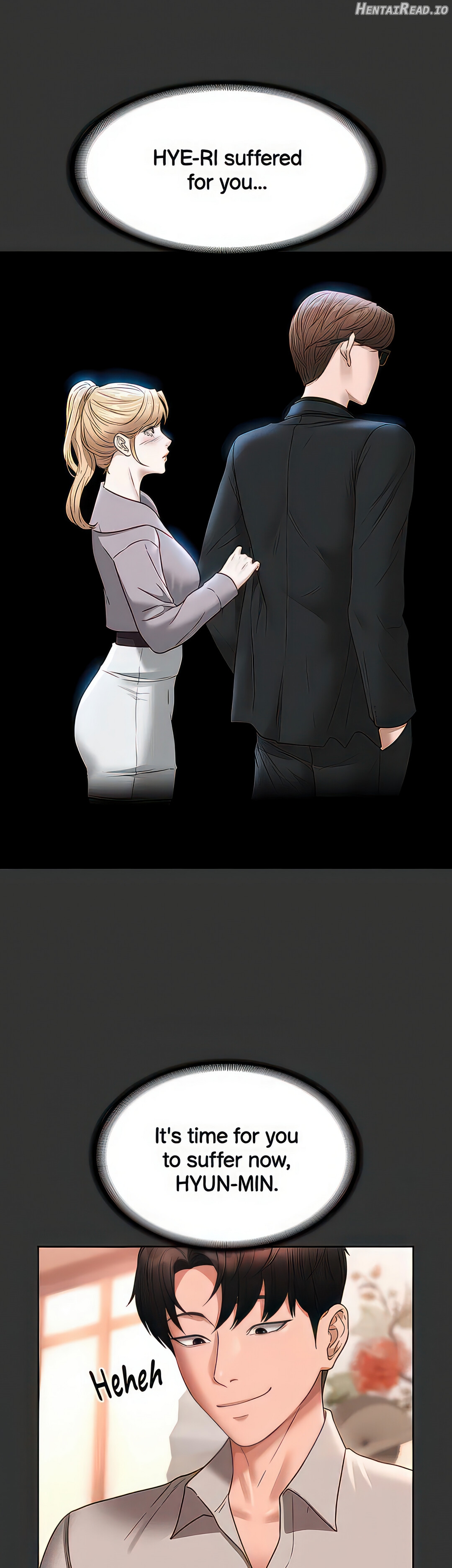 Supervisor Access Chapter 59 - page 24