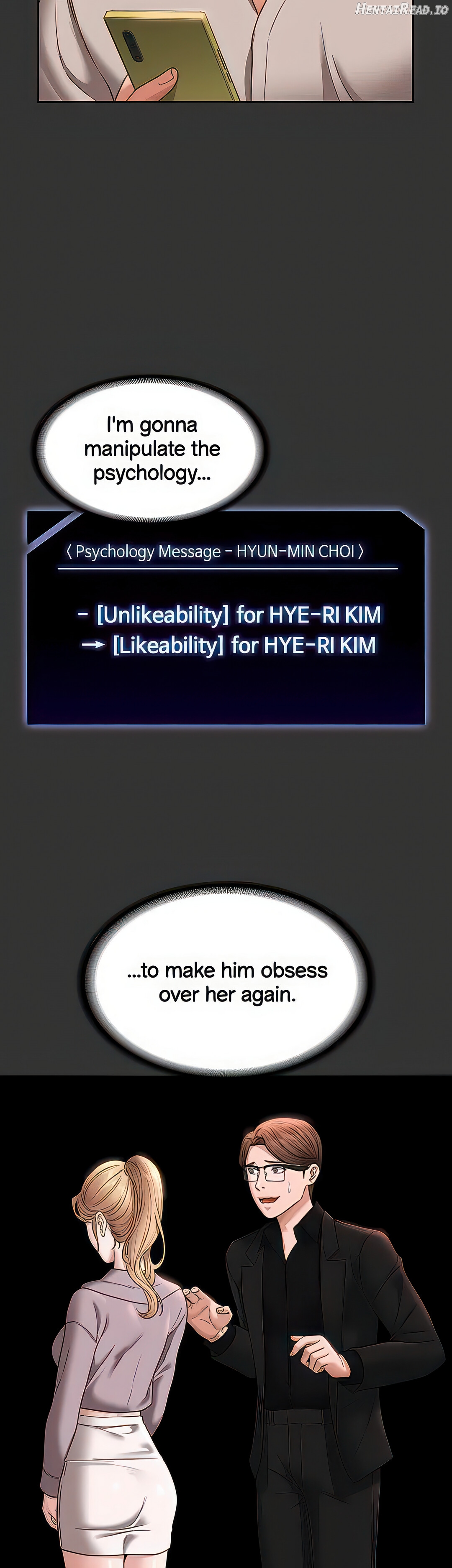 Supervisor Access Chapter 59 - page 25