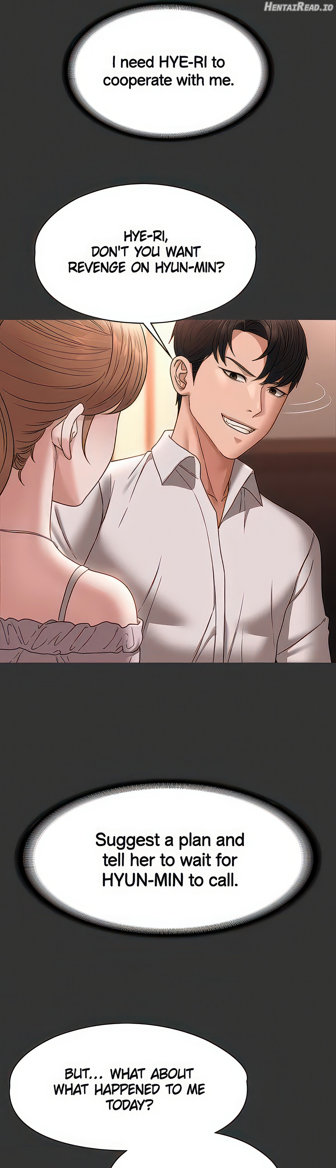 Supervisor Access Chapter 59 - page 27