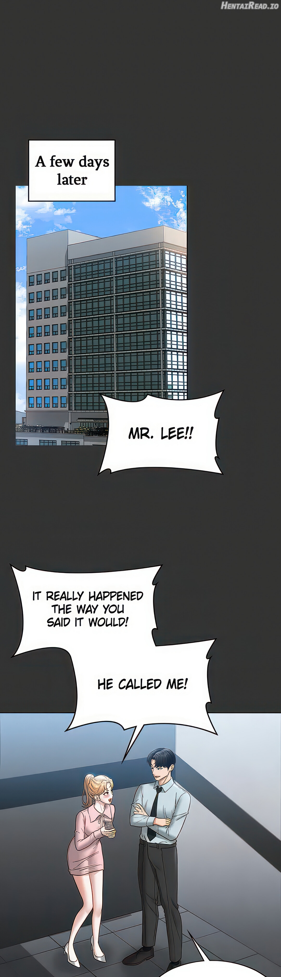 Supervisor Access Chapter 59 - page 30