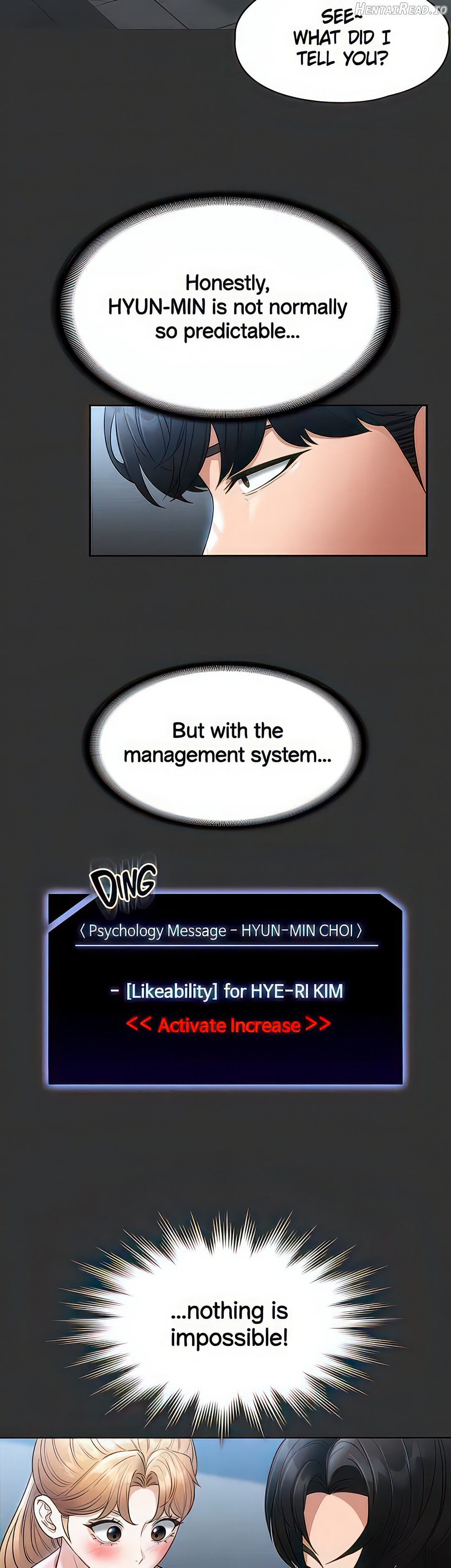 Supervisor Access Chapter 59 - page 31