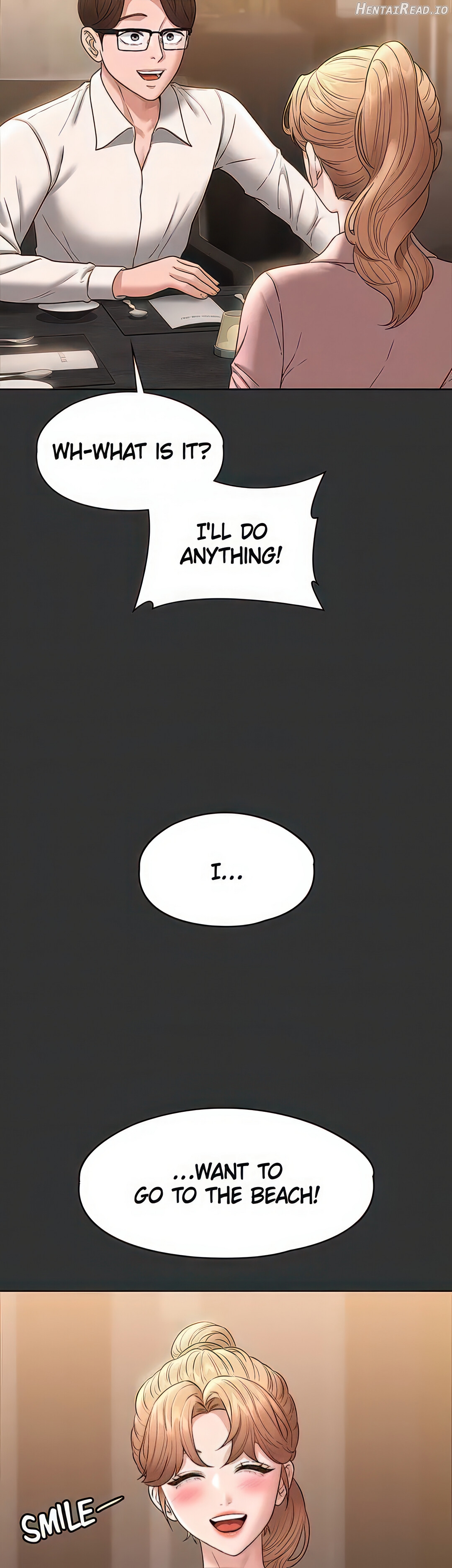 Supervisor Access Chapter 59 - page 36