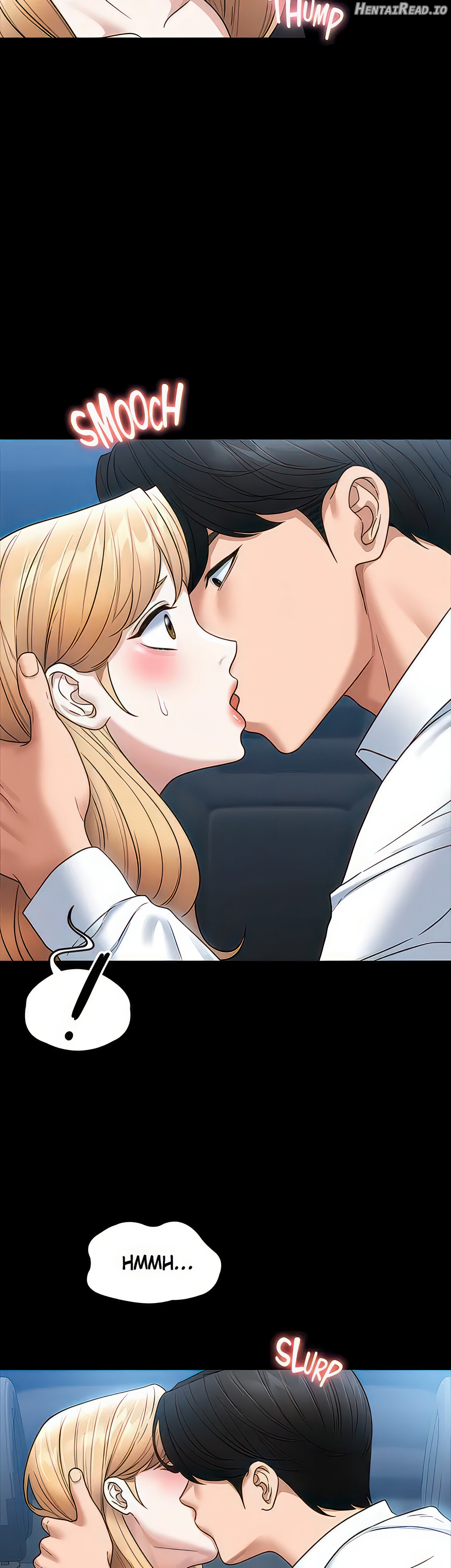 Supervisor Access Chapter 59 - page 44