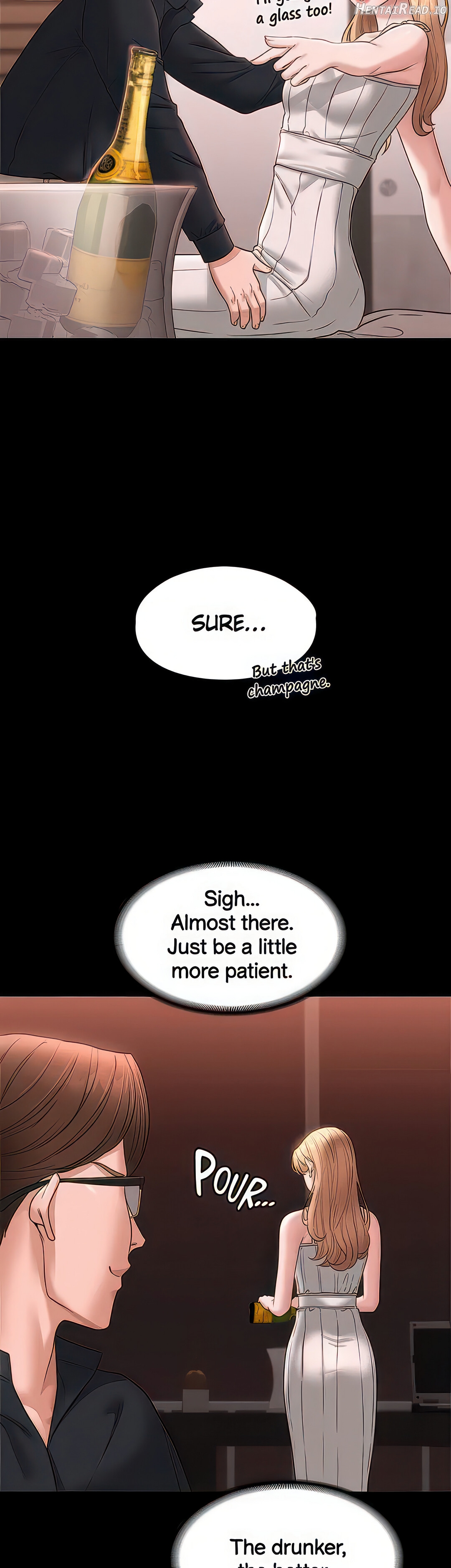 Supervisor Access Chapter 59 - page 52