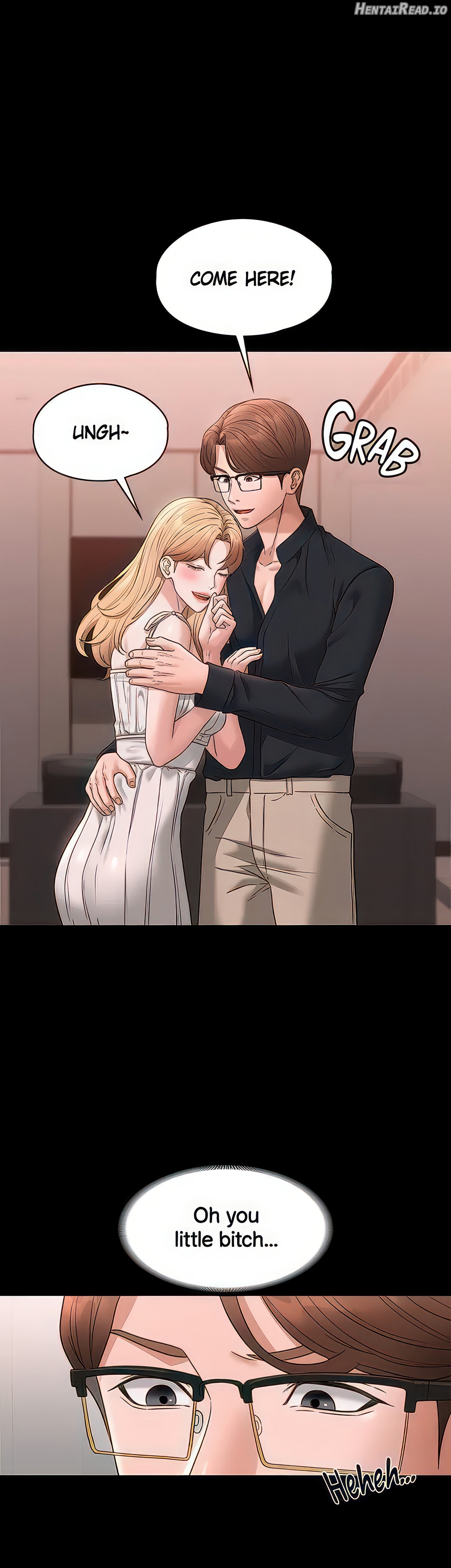 Supervisor Access Chapter 59 - page 55