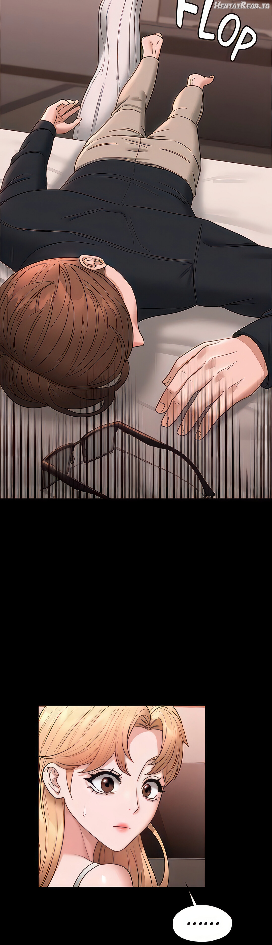 Supervisor Access Chapter 59 - page 57