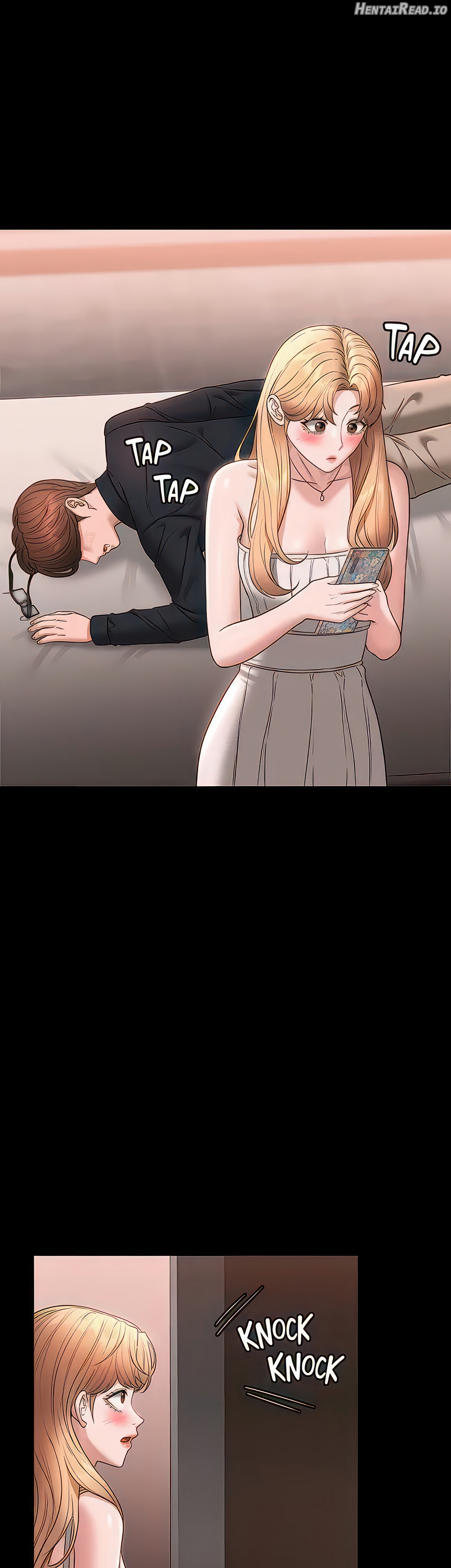 Supervisor Access Chapter 59 - page 60