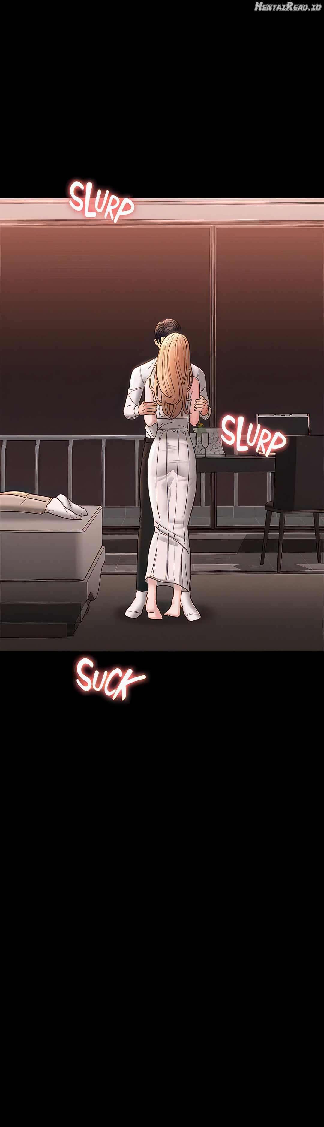 Supervisor Access Chapter 59 - page 63