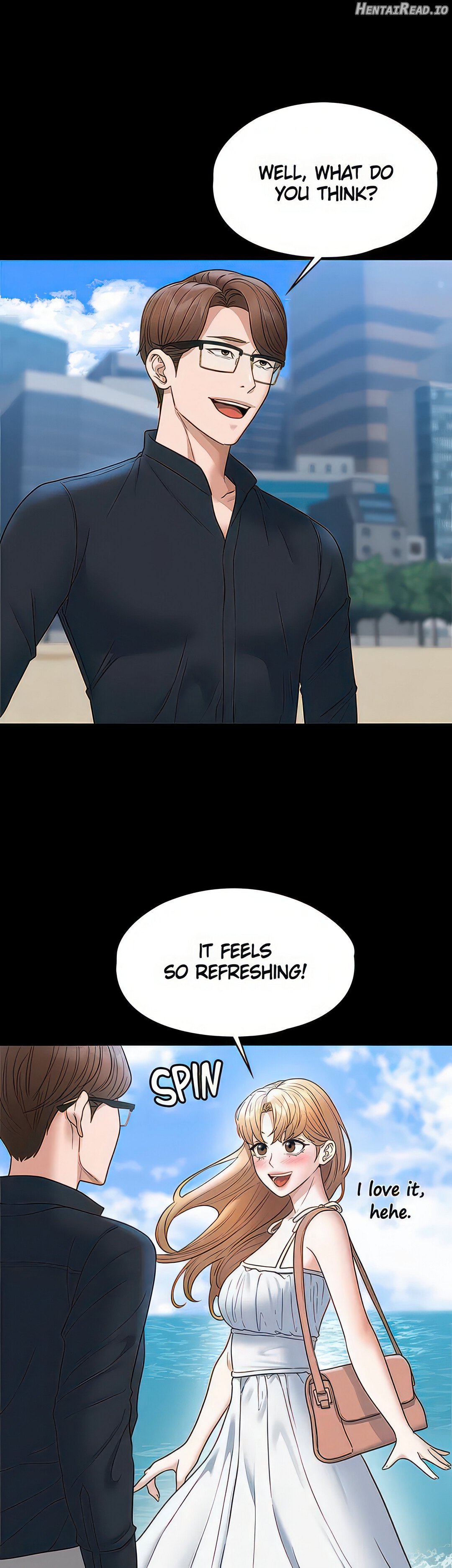 Supervisor Access Chapter 59 - page 8