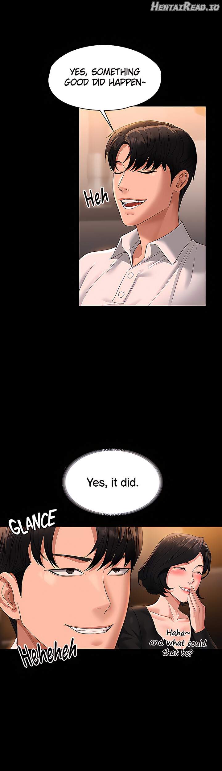 Supervisor Access Chapter 46 - page 51