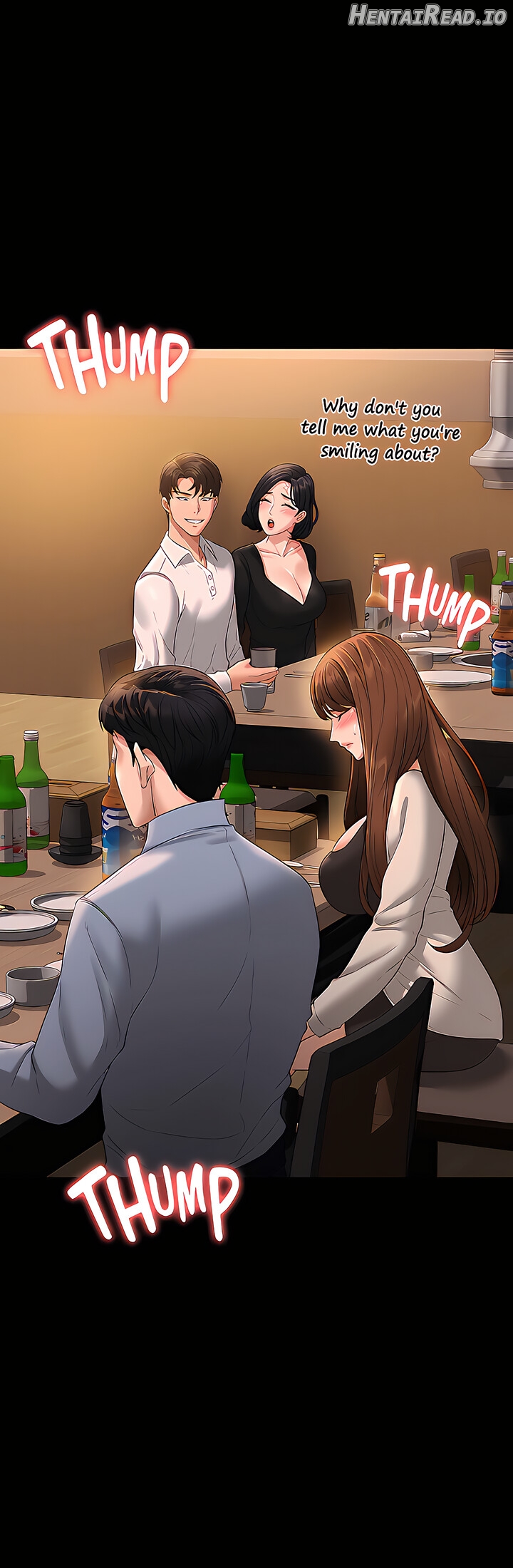 Supervisor Access Chapter 46 - page 54