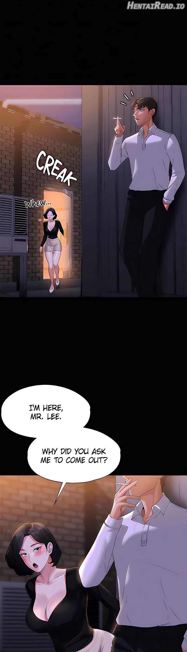 Supervisor Access Chapter 47 - page 15