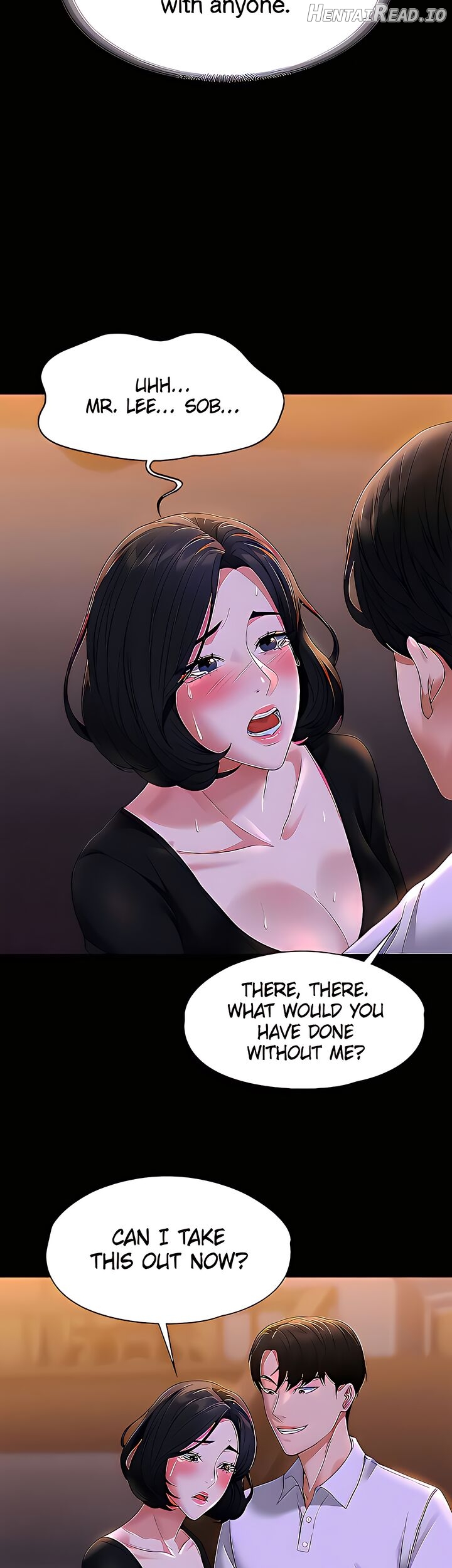 Supervisor Access Chapter 47 - page 51
