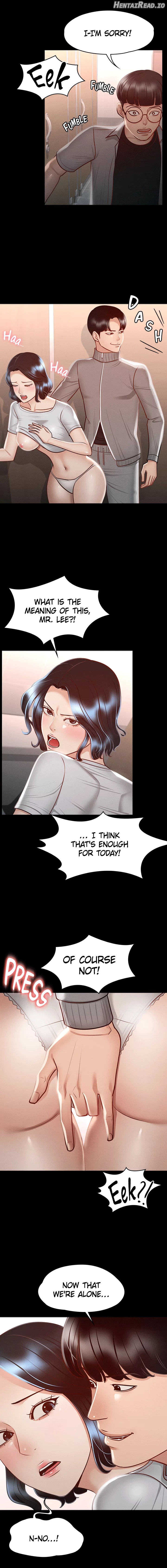 Supervisor Access Chapter 25 - page 15