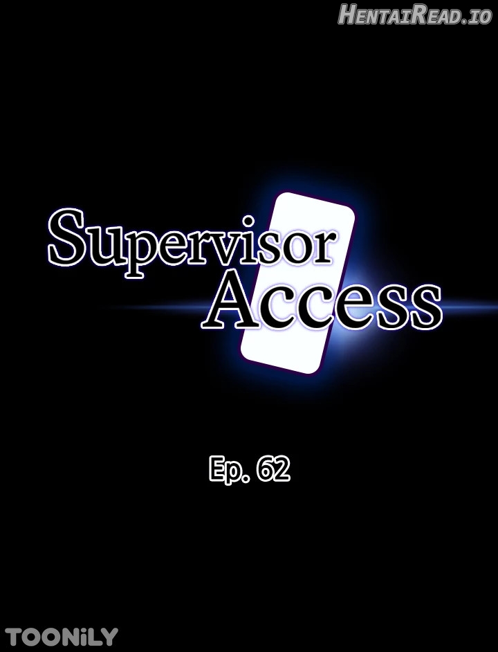 Supervisor Access Chapter 62 - page 3