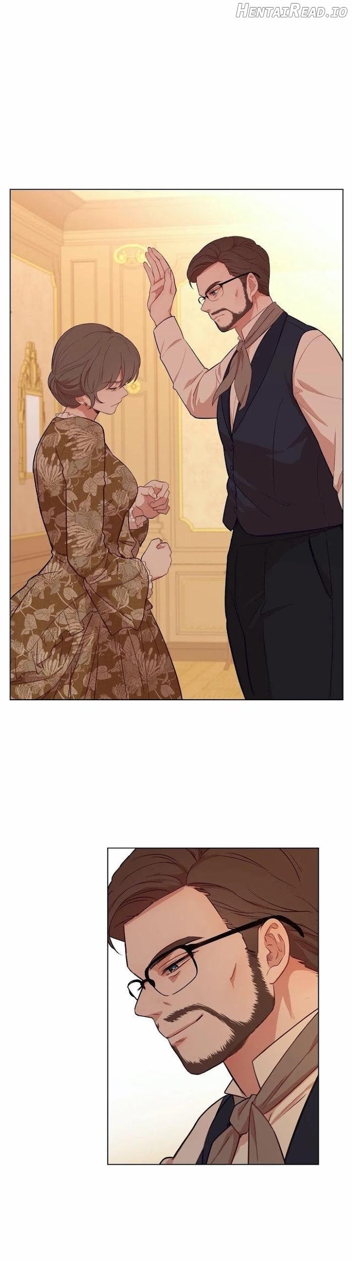 The Blood of Madam Giselle Chapter 0.1 - page 11