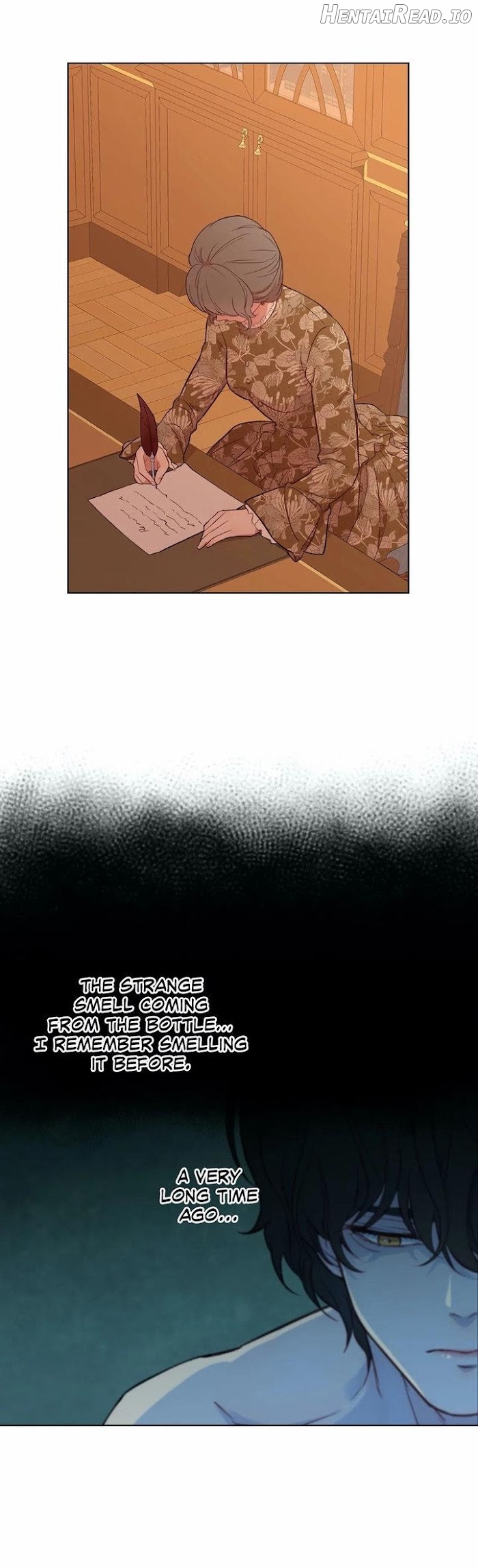 The Blood of Madam Giselle Chapter 0.1 - page 15