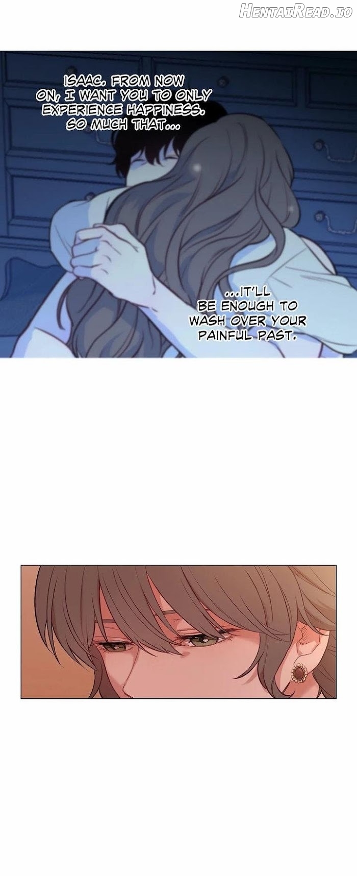 The Blood of Madam Giselle Chapter 0.1 - page 17