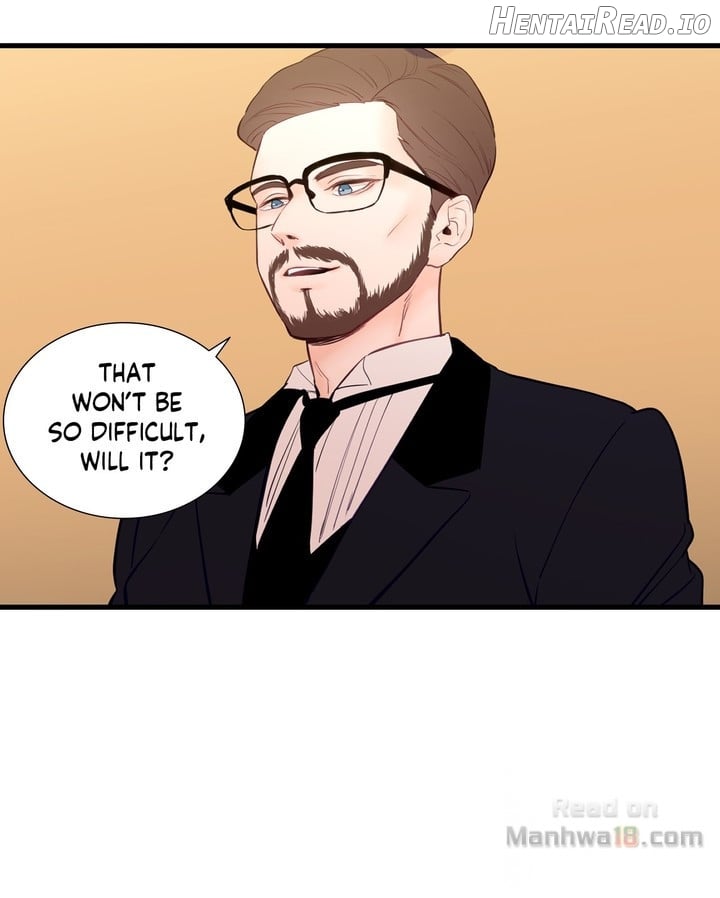 The Blood of Madam Giselle Chapter 1 - page 13