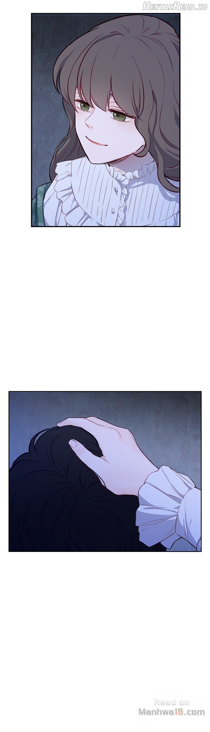 The Blood of Madam Giselle Chapter 4 - page 23