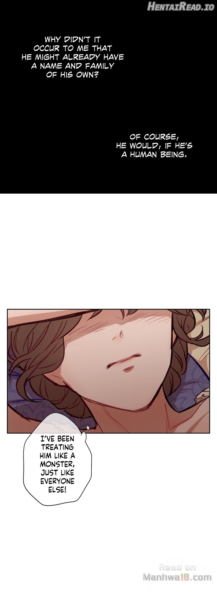 The Blood of Madam Giselle Chapter 6 - page 28