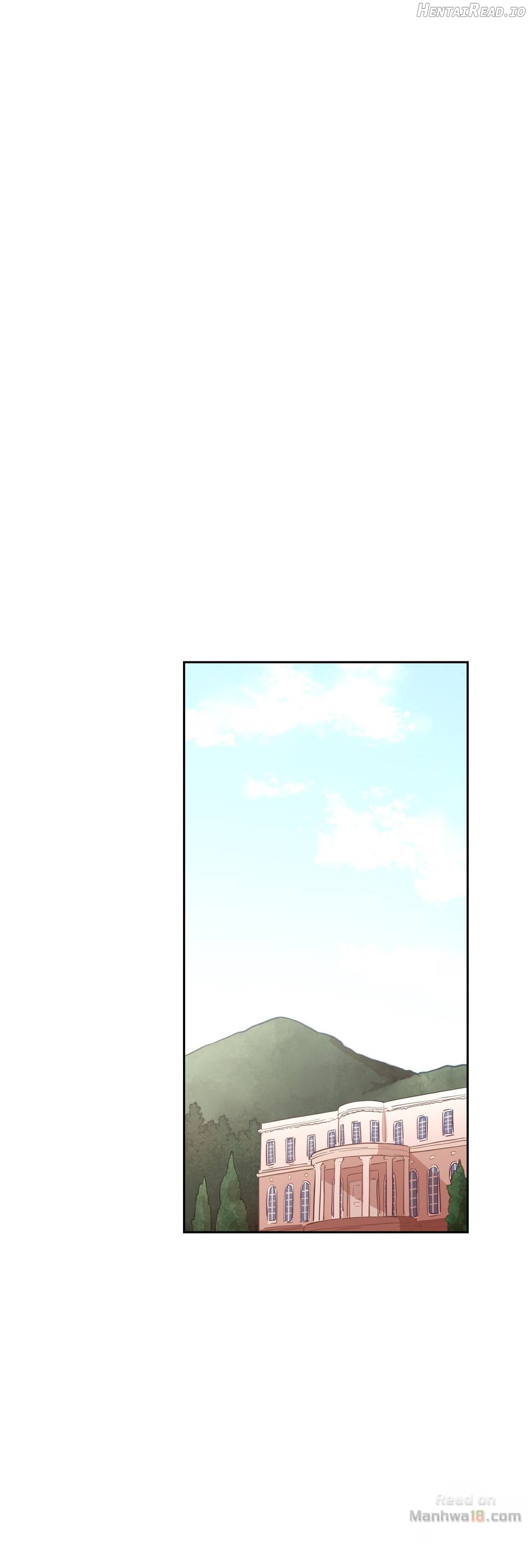 The Blood of Madam Giselle Chapter 7 - page 1