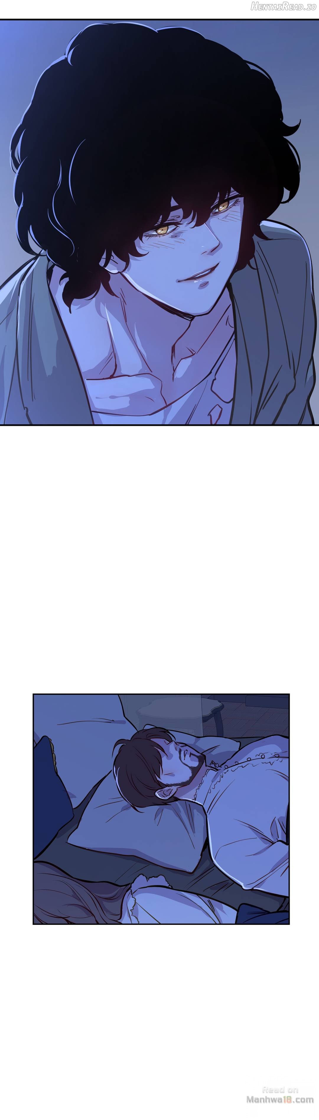 The Blood of Madam Giselle Chapter 7 - page 29