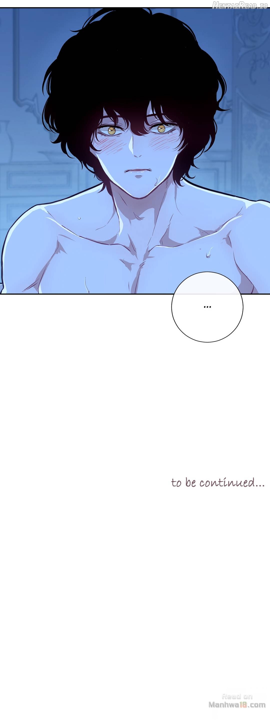 The Blood of Madam Giselle Chapter 8 - page 32