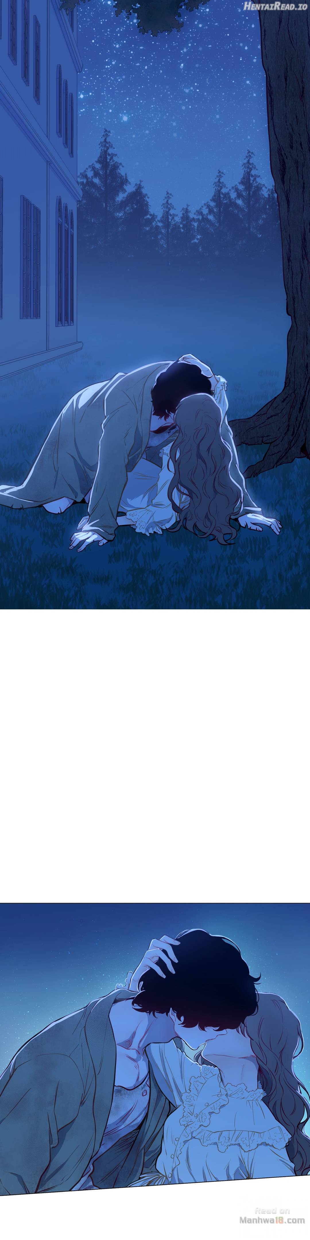 The Blood of Madam Giselle Chapter 8 - page 9