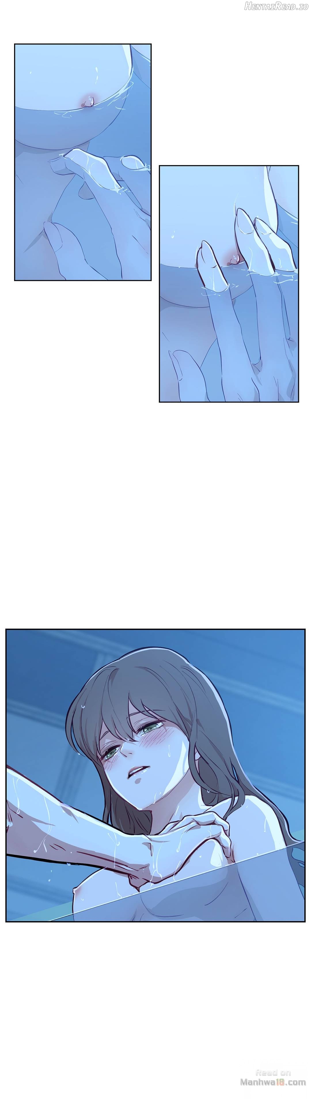 The Blood of Madam Giselle Chapter 9 - page 17