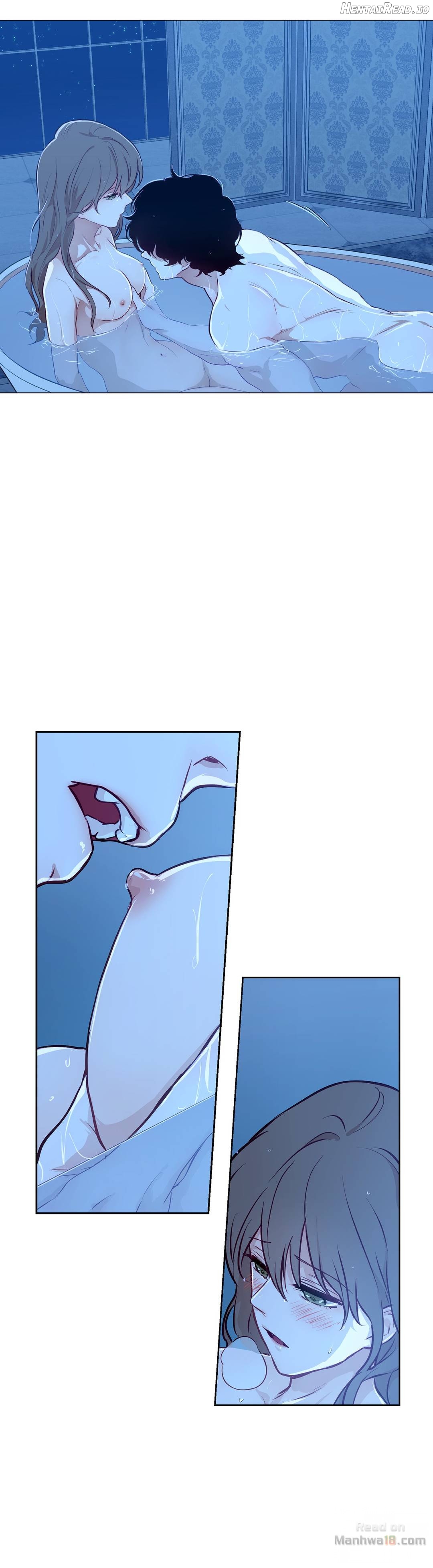 The Blood of Madam Giselle Chapter 9 - page 19