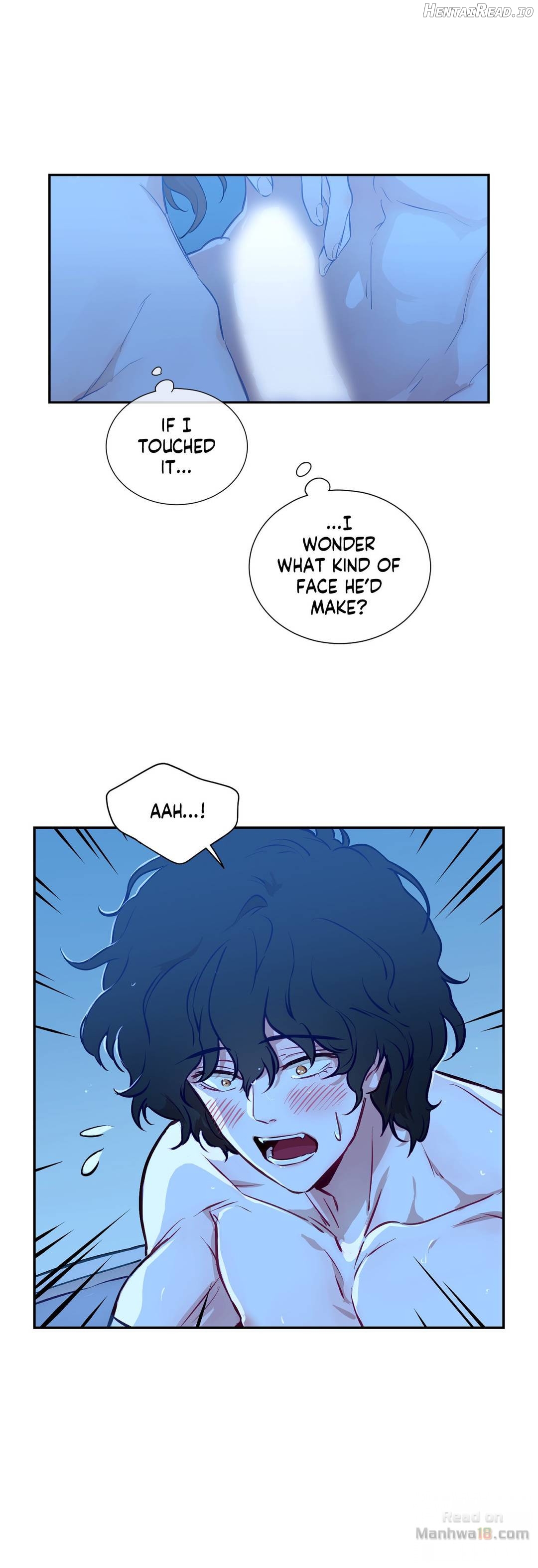 The Blood of Madam Giselle Chapter 9 - page 9