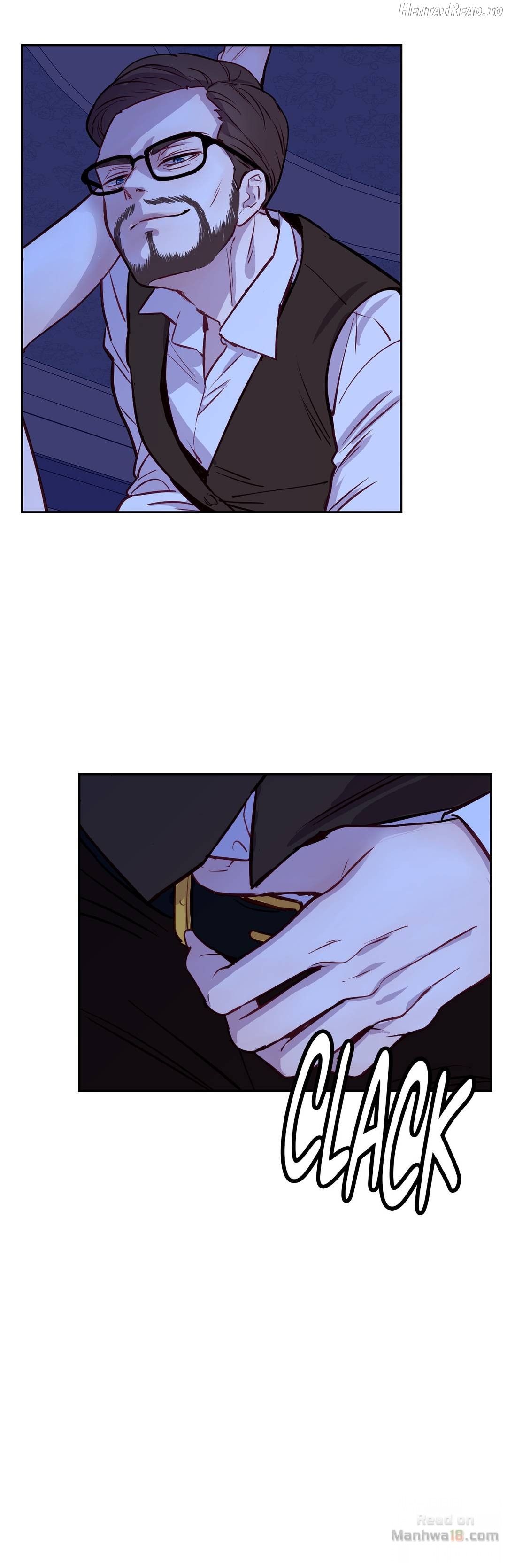The Blood of Madam Giselle Chapter 10 - page 13