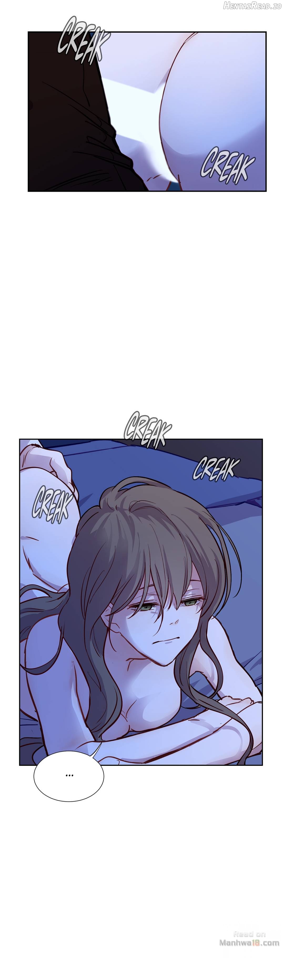 The Blood of Madam Giselle Chapter 10 - page 15
