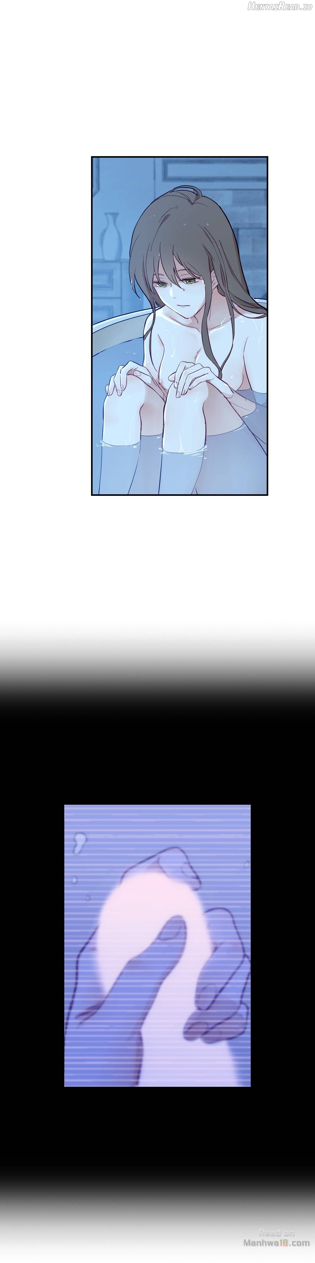 The Blood of Madam Giselle Chapter 10 - page 19