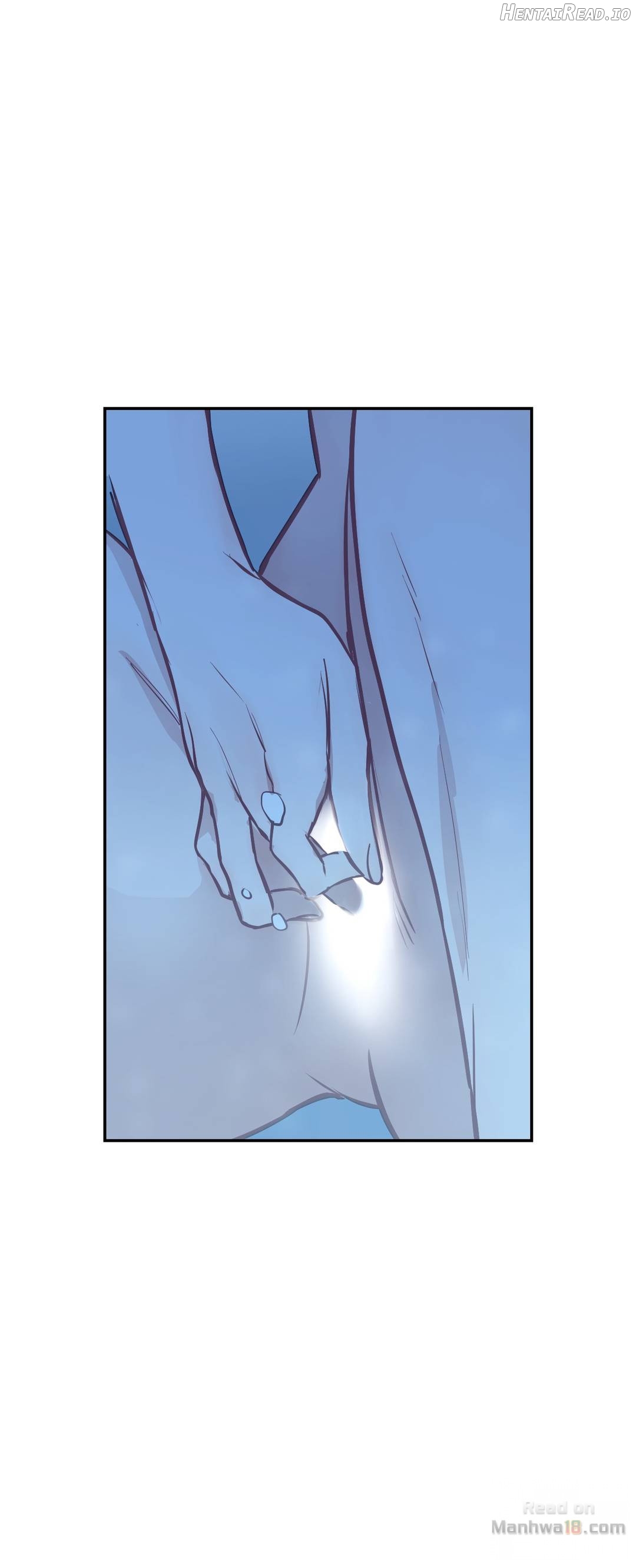 The Blood of Madam Giselle Chapter 10 - page 20