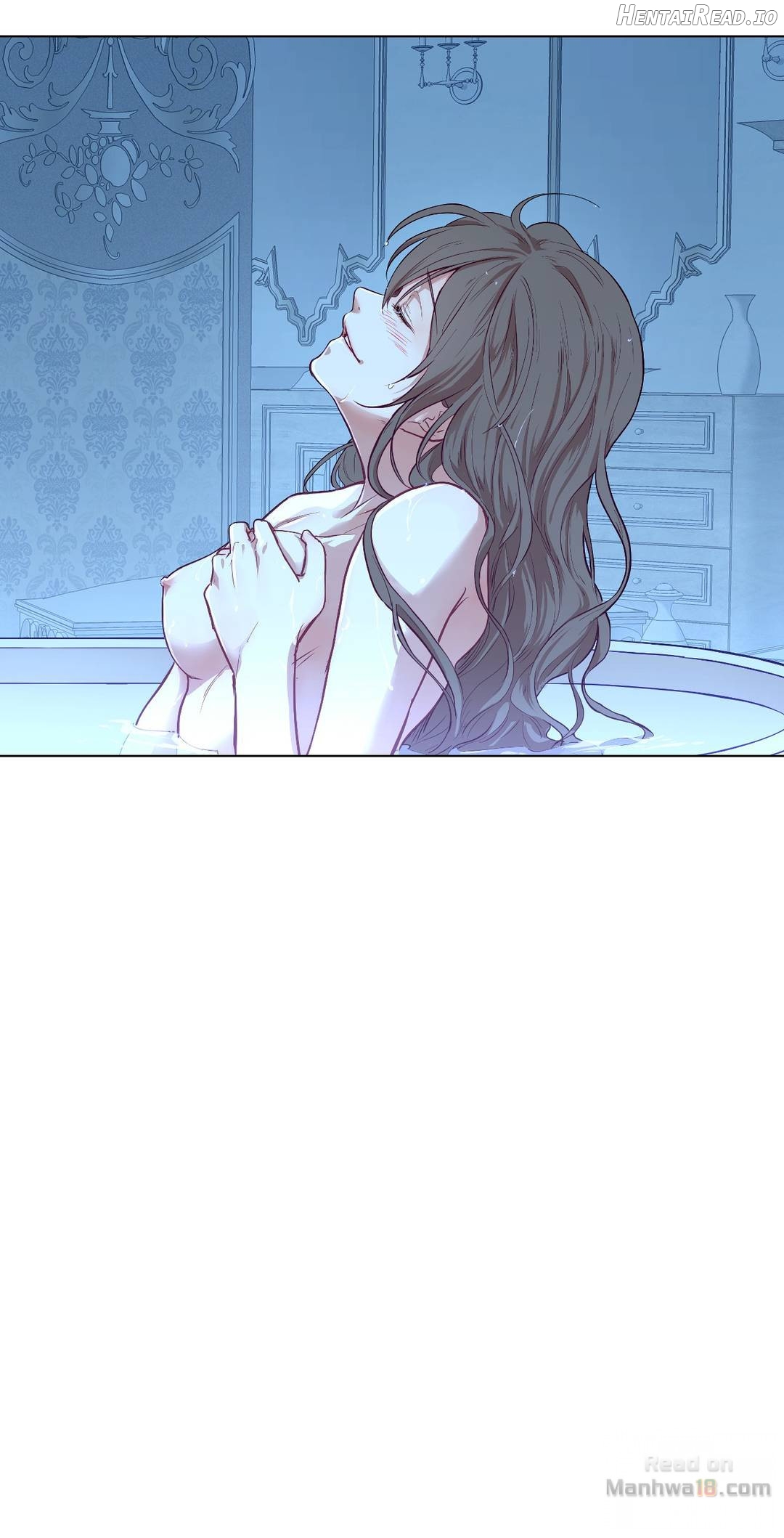 The Blood of Madam Giselle Chapter 10 - page 23
