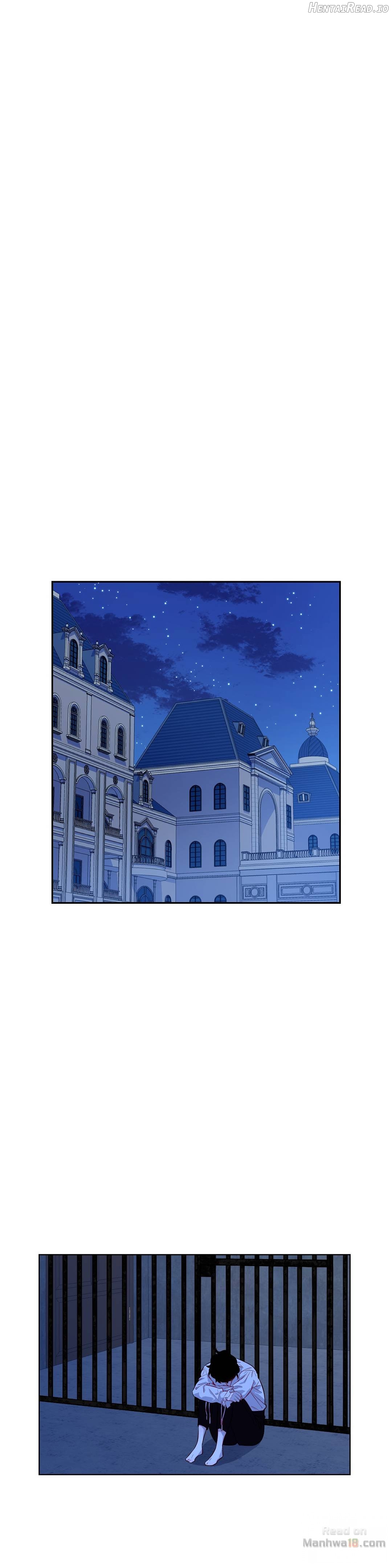 The Blood of Madam Giselle Chapter 10 - page 31
